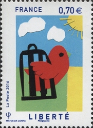 Liberté Egalité Fraternité