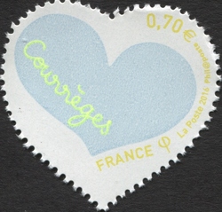 Courrèges Heart