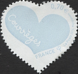 Courrèges Heart