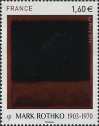 Marc Rothko