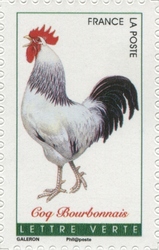 French Roosters Booklet