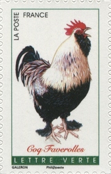 French Roosters