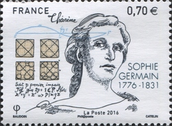 Sophie Germain