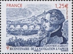 Jouffray D'Abbans