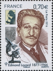 Edmond Locard