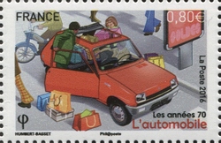 The Automobile
