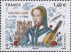 Louise Labé