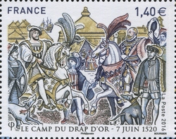 The Finest Hours of French History