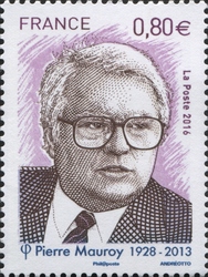 Pierre Mauroy