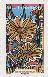Flowers in Lavish Abundance