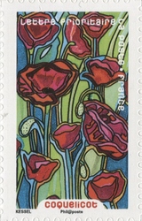Flowers in Lavish Abundance