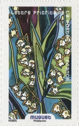 Flowers in Lavish Abundance