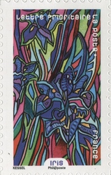 Flowers in Lavish Abundance