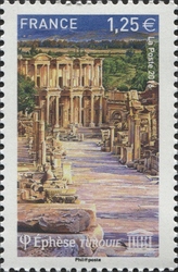Ephesus, Turkey