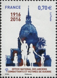 National Office for Veterans and Victims of War