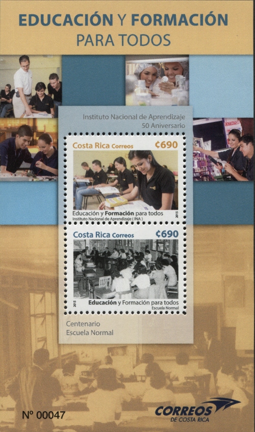 Education and Training