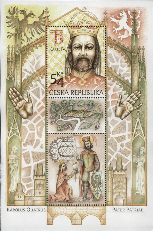 Charles IV