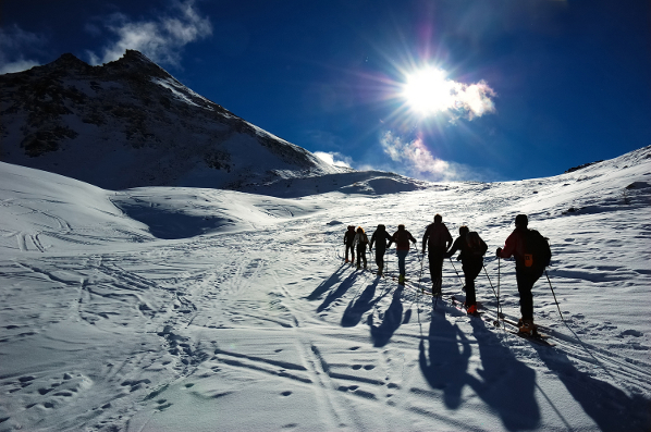 Expeditions
