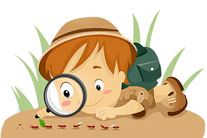 Explorers