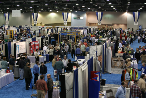 Expositions