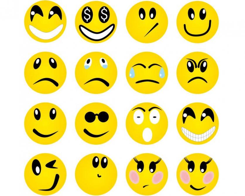 Faces