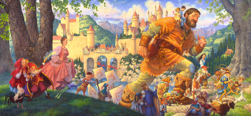 Fairy Tales