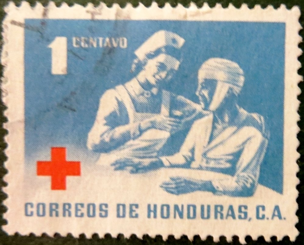 Nurse and Patient