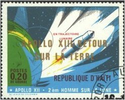 Apollo 12