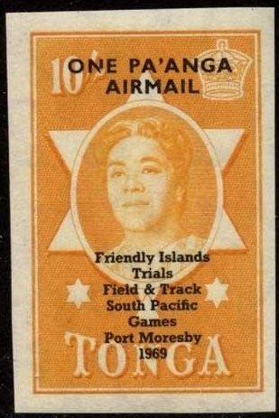 Overprint