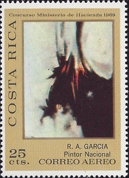 Rafael A. García