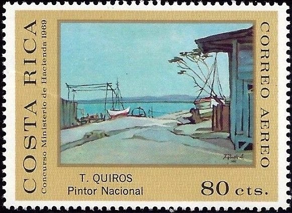 Teodorico Quirós