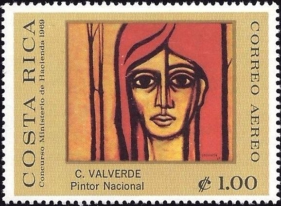 César Valverde