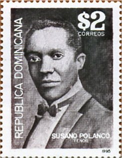 Susano Polanco