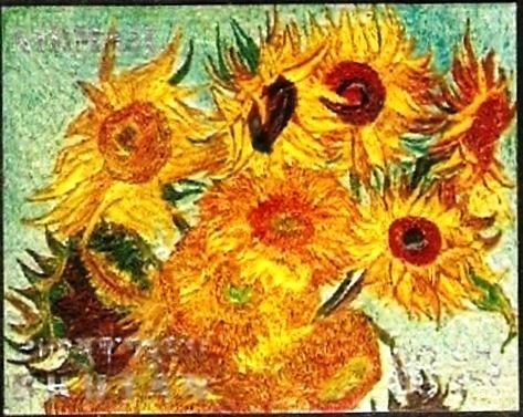Van Gogh