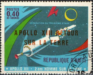Apollo 12