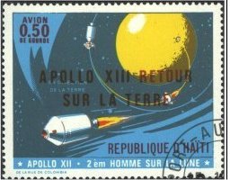 Apollo 12