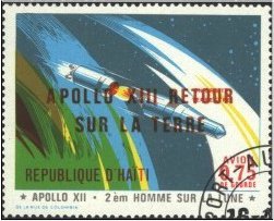 Apollo 12