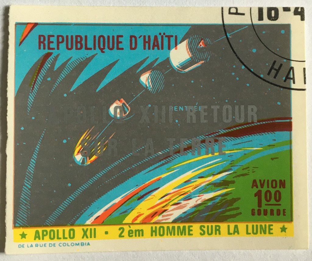 Apollo 12