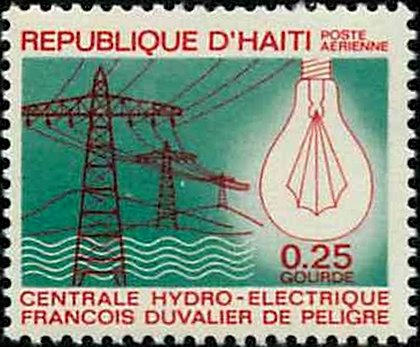 Electric Power