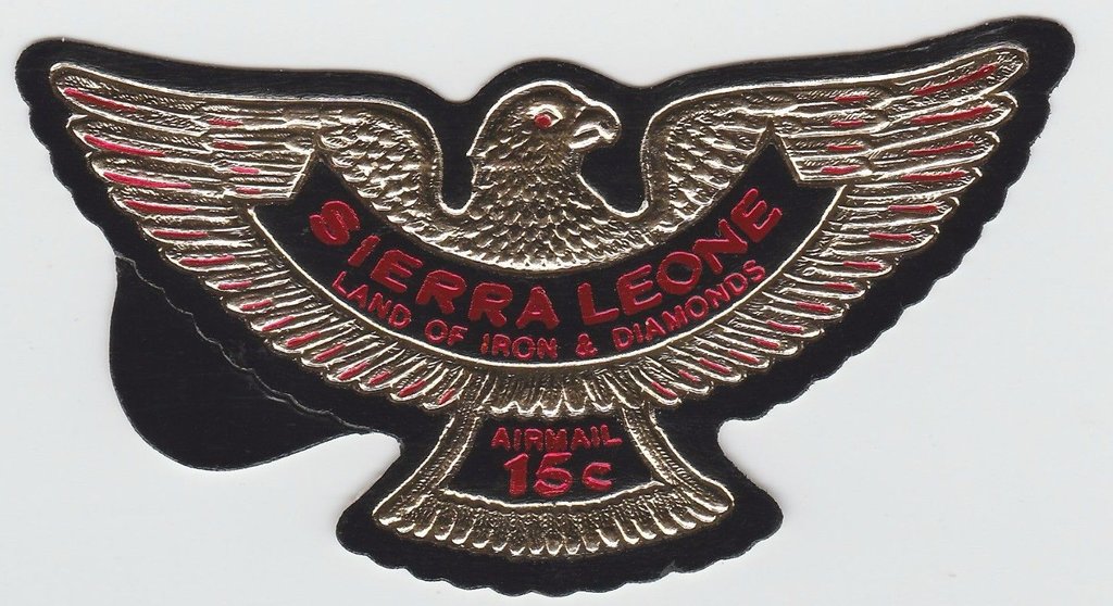 Eagle