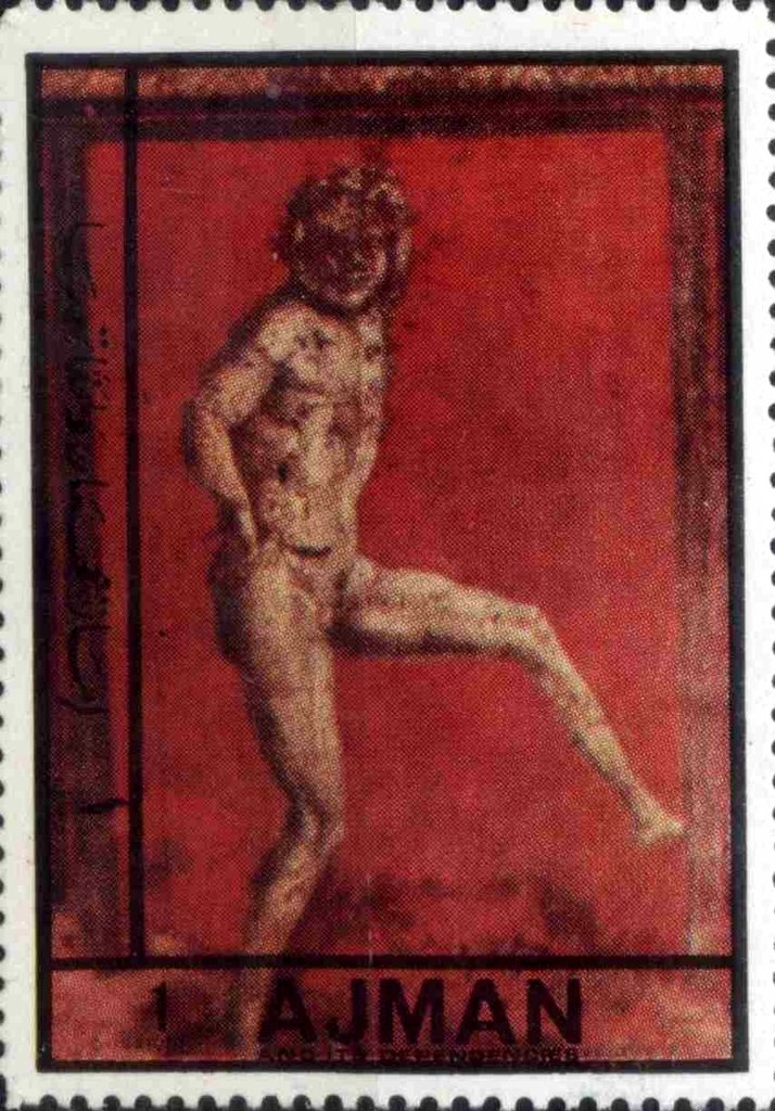 Satyr