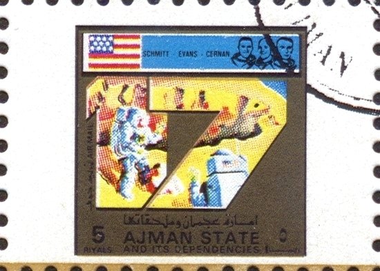 Apollo 17