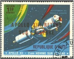 Apollo 12