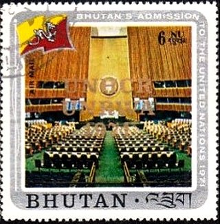 General assembly