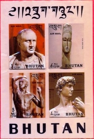 History of Sculpture