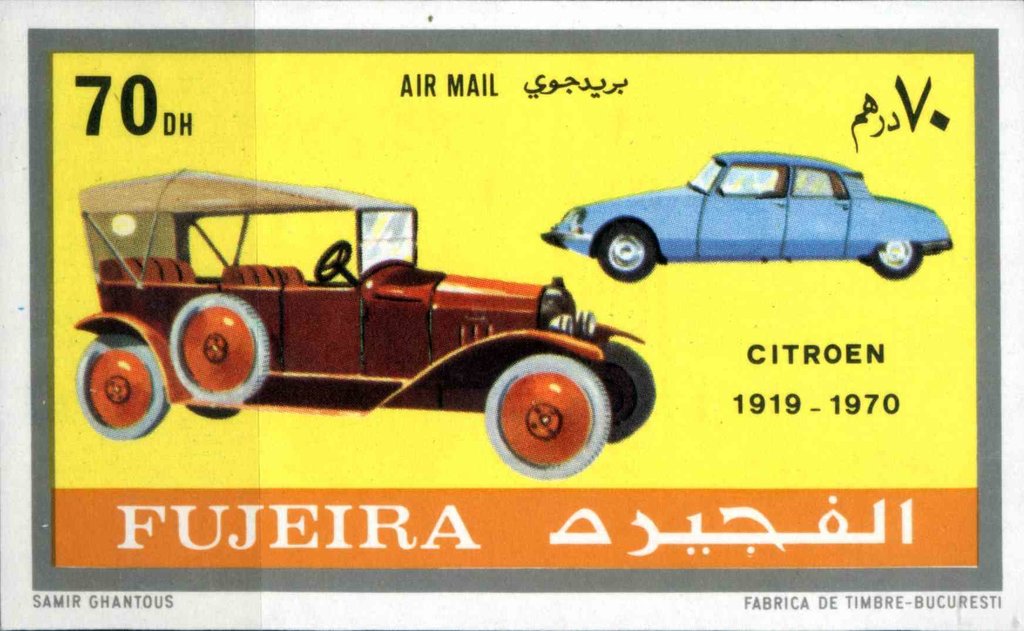 Citroën
