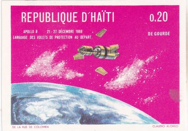 Apollo 8