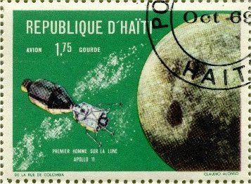 Apollo 7 and 8