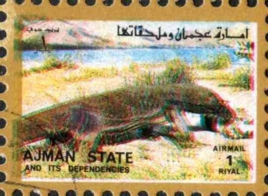 Varanid