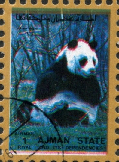 Great Panda